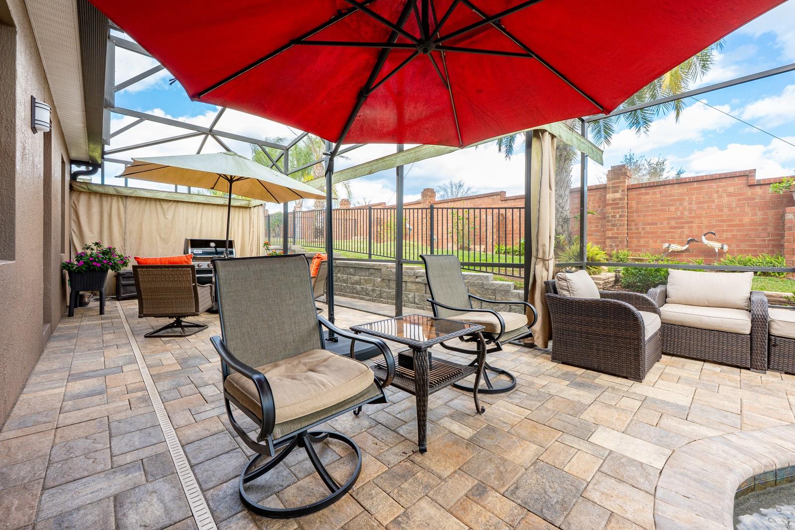 Image 28 of 35 For 2444 Misty Cove Circle