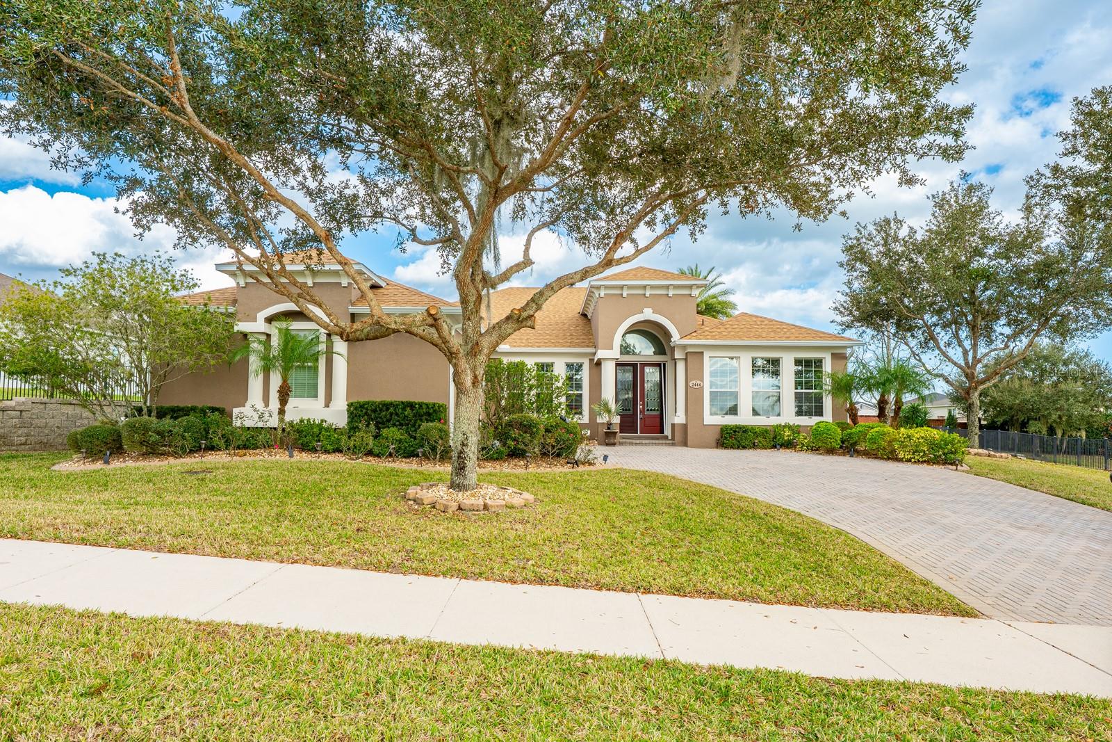 Image 35 of 35 For 2444 Misty Cove Circle