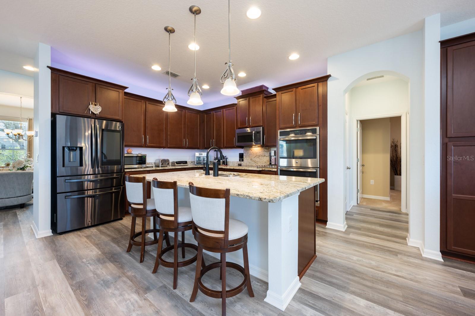 Image 4 of 35 For 2444 Misty Cove Circle