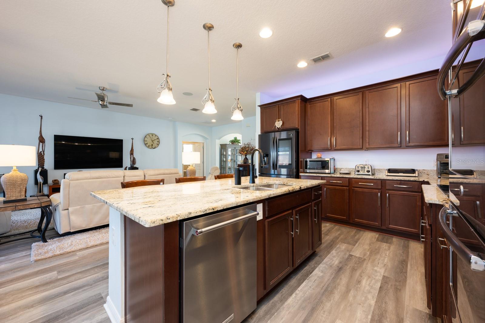 Image 6 of 35 For 2444 Misty Cove Circle