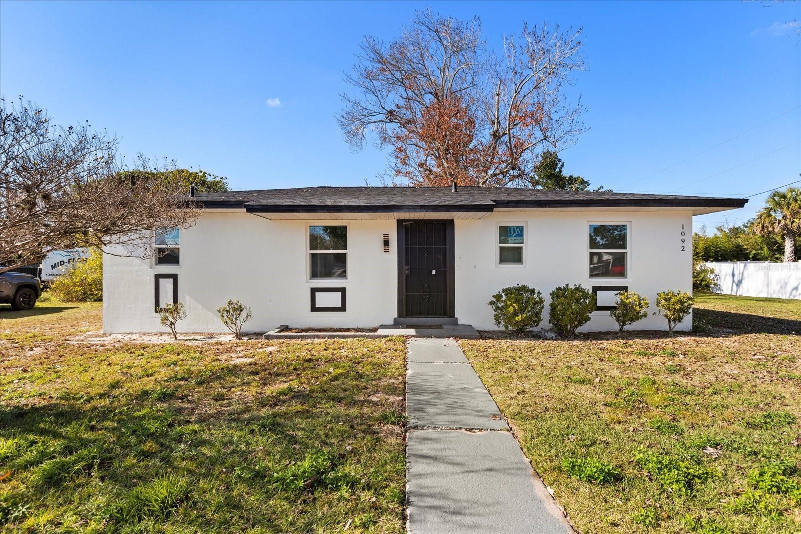 Details for 1092 Deltona Boulevard, DELTONA, FL 32725