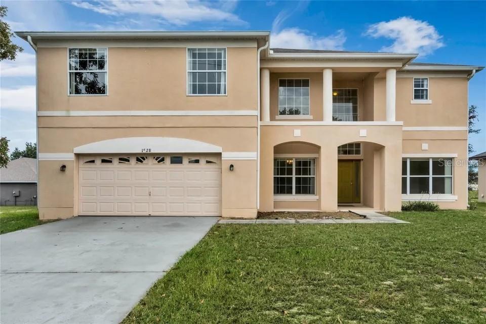 Details for 1928 Sawfish Drive, KISSIMMEE, FL 34759