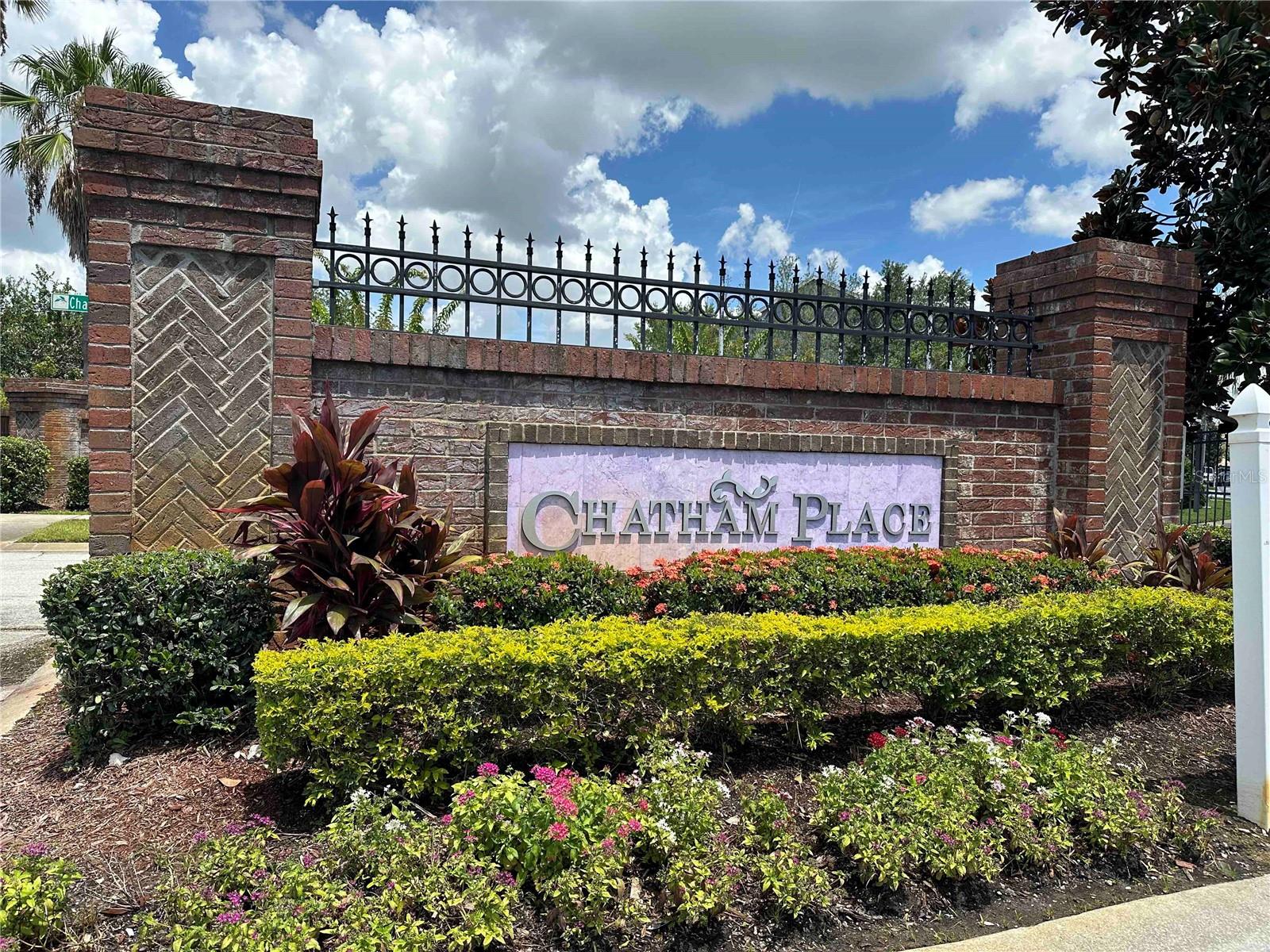 Image 13 of 13 For 2328 Chatham Place Drive