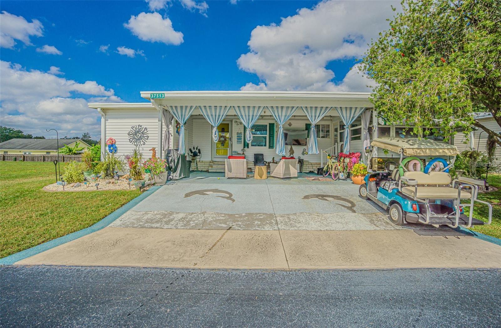 Details for 37513 Campo Avenue, ZEPHYRHILLS, FL 33541