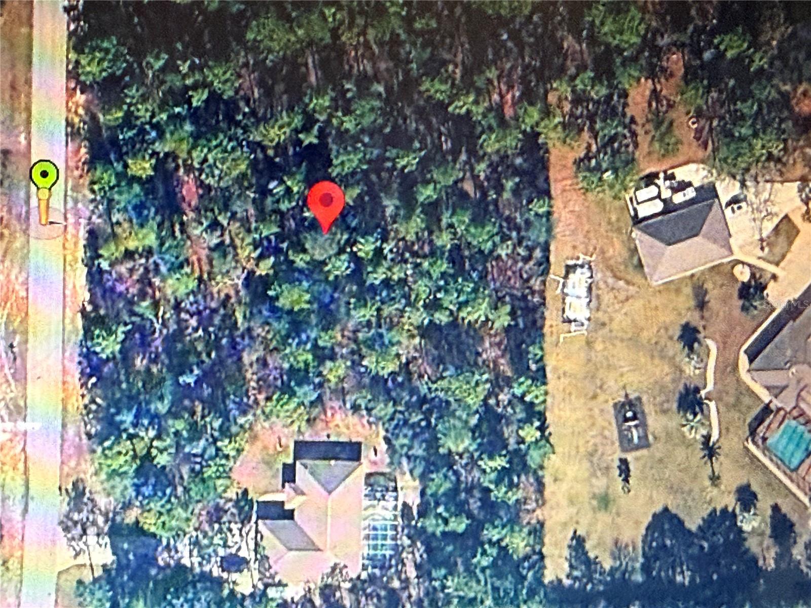 Listing Details for 4060 Alamo Drive, BEVERLY HILLS, FL 34465