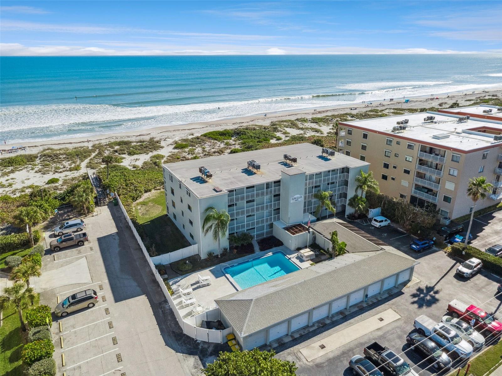 Details for 1515 Atlantic Avenue 404, COCOA BEACH, FL 32931