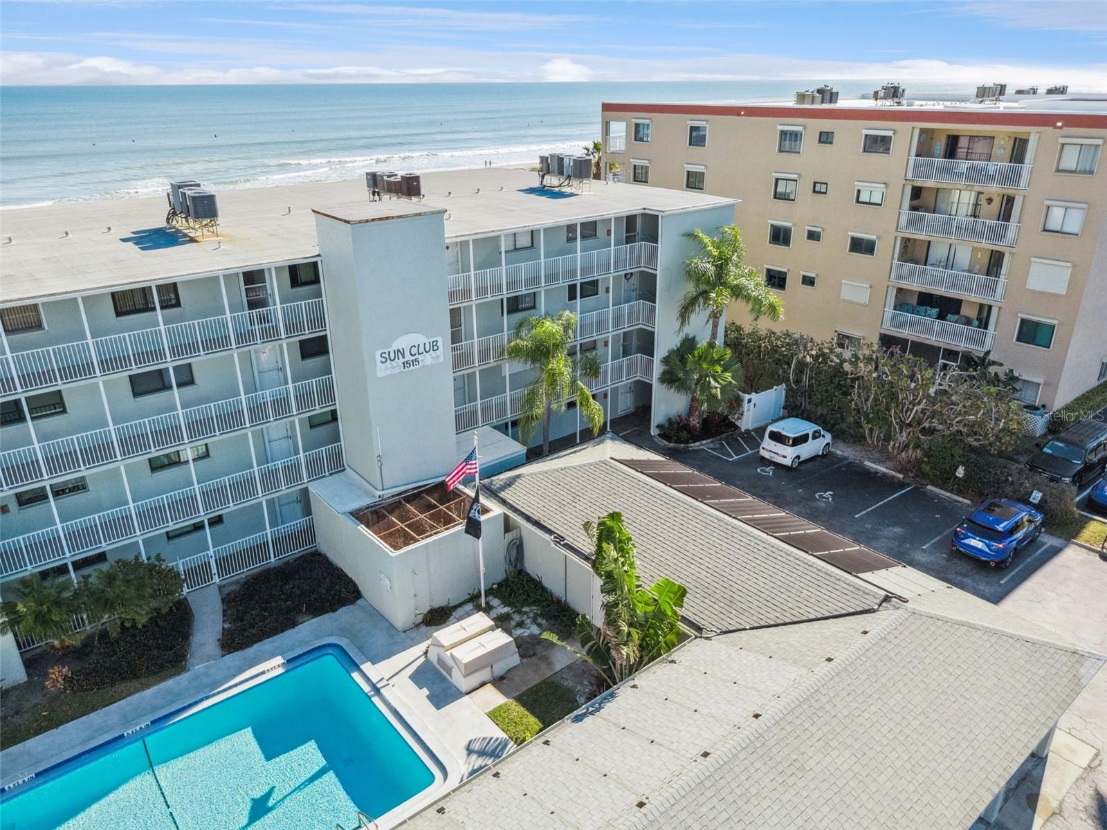 Image 36 of 43 For 1515 Atlantic Avenue 404