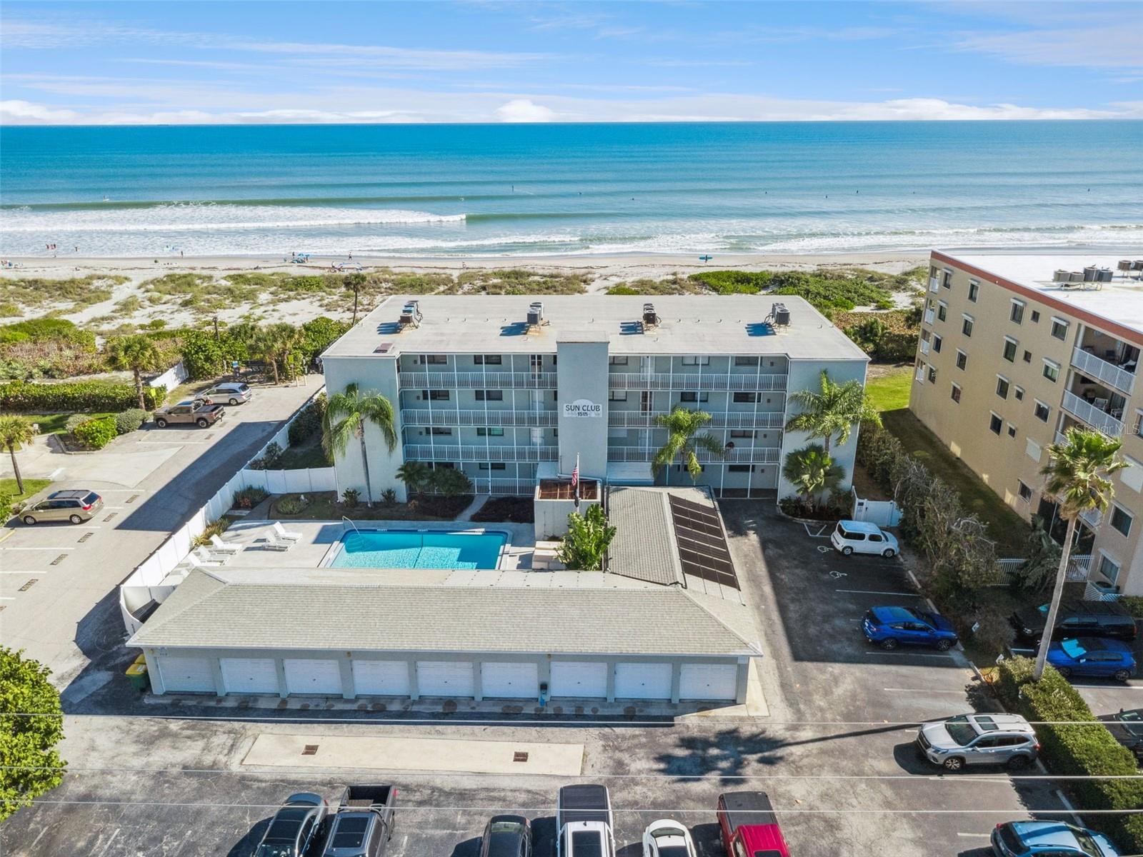 Image 37 of 43 For 1515 Atlantic Avenue 404