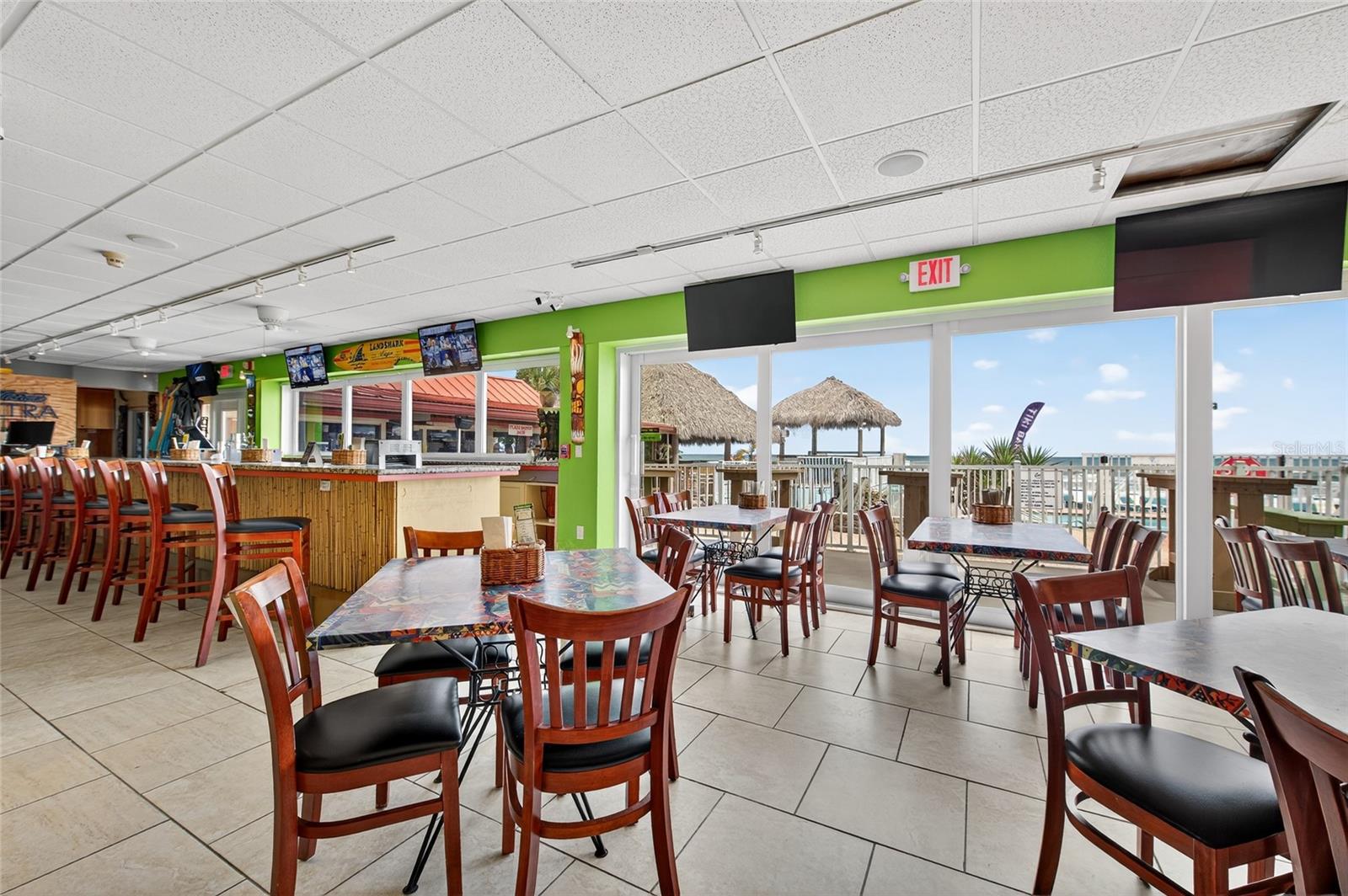 Image 30 of 34 For 313 Atlantic Avenue 4110