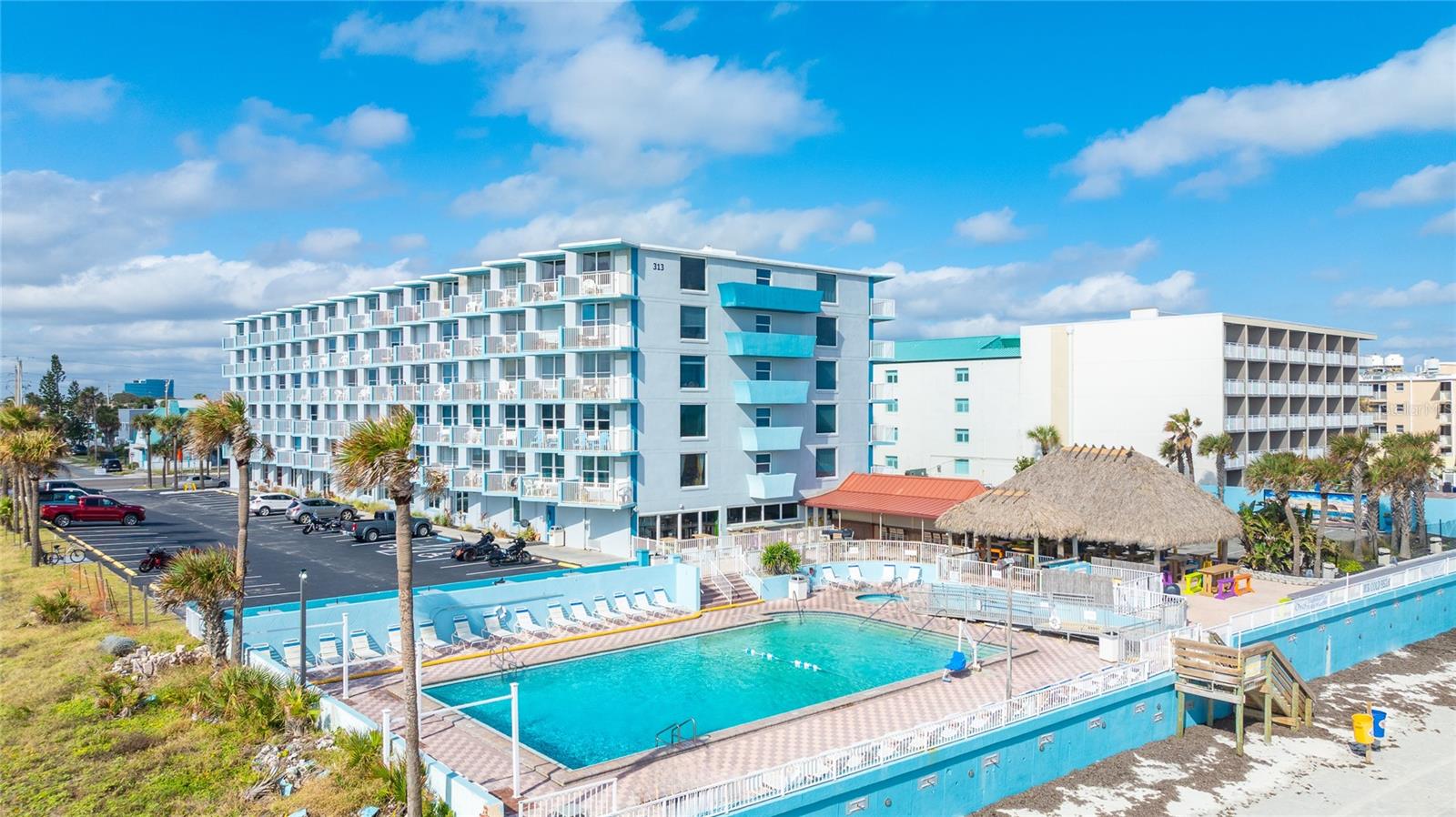 Image 7 of 34 For 313 Atlantic Avenue 4110