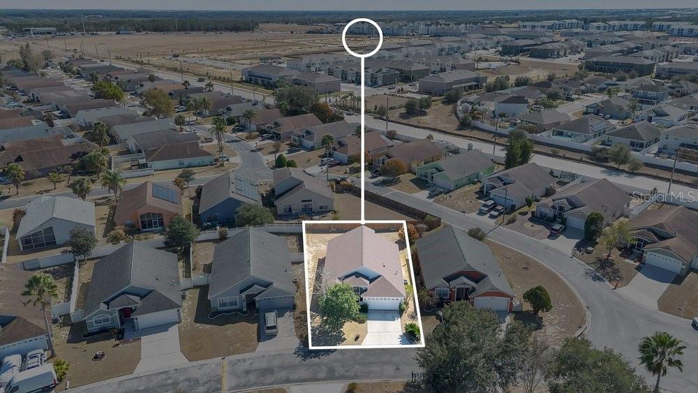 Image 3 of 36 For 348 Sir Phillips Drive