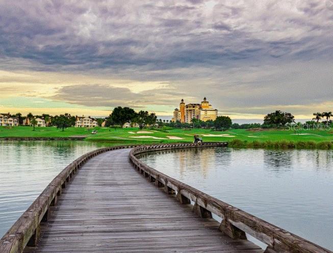 Image 64 of 68 For 1039 Jack Nicklaus Court