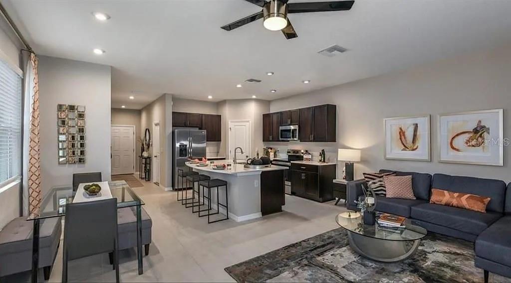 Image 2 of 13 For 10557 Oakside Drive