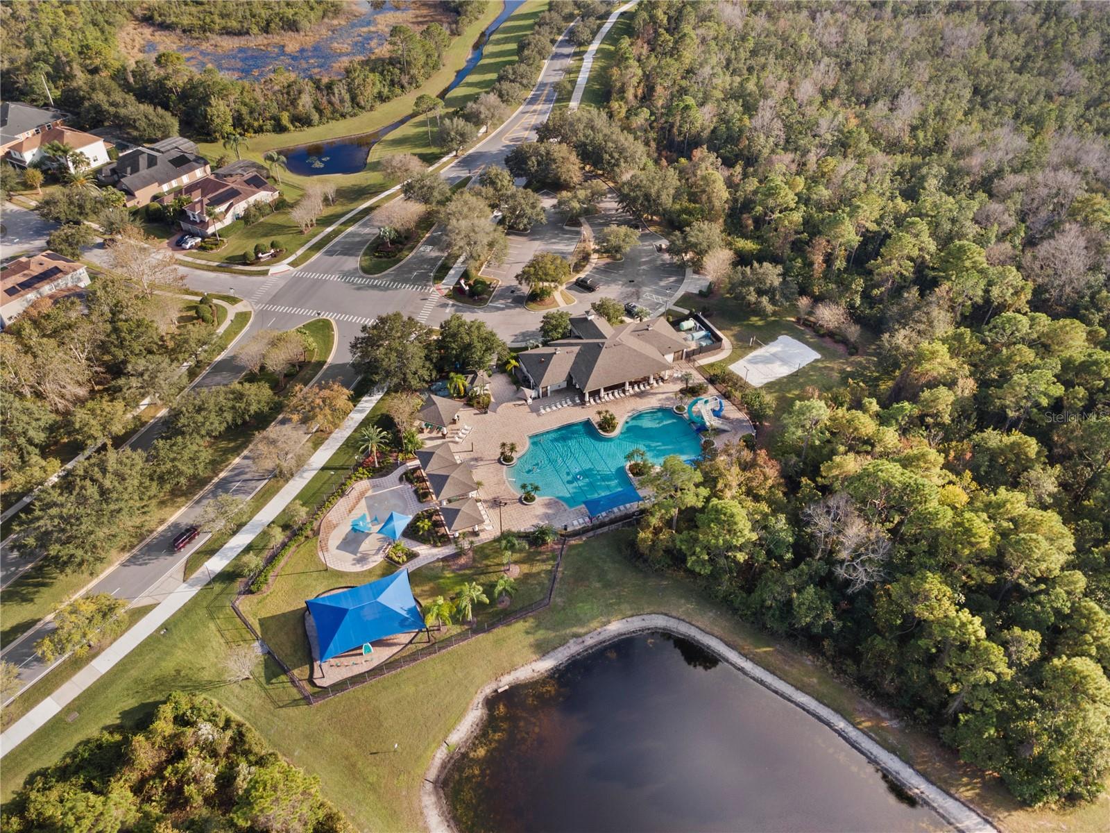 Image 28 of 30 For 2267 Foliage Oak Terrace