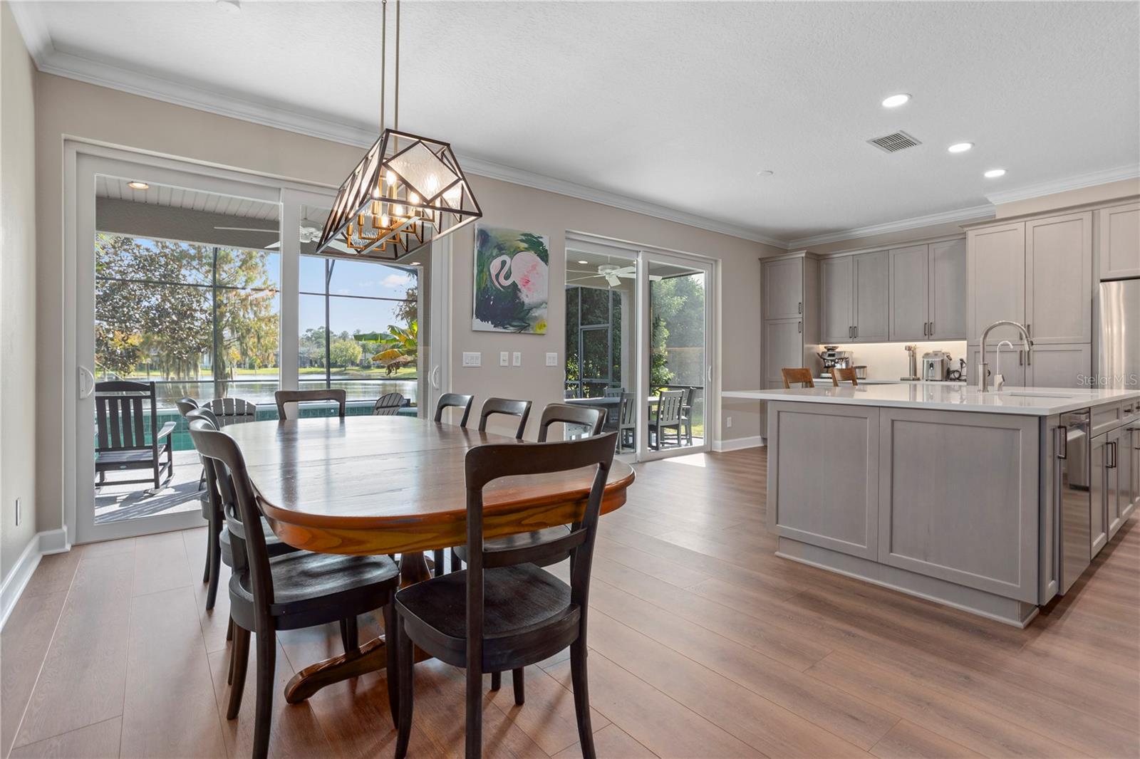 Image 5 of 30 For 2267 Foliage Oak Terrace