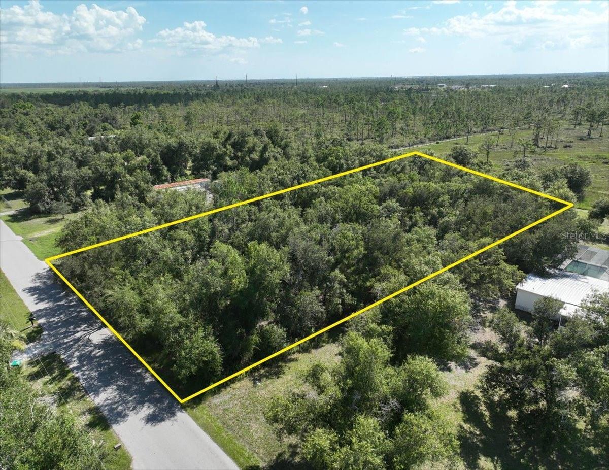 Image 5 of 12 For 5741 Swaying Palm Drive