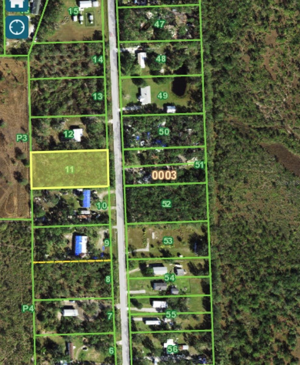 Image 9 of 12 For 5741 Swaying Palm Drive