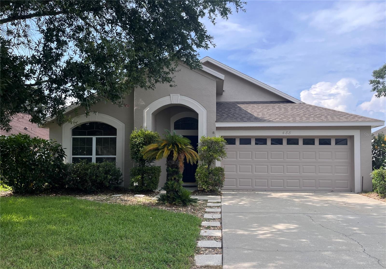 Details for 488 Winding Hollow Avenue, OCOEE, FL 34761