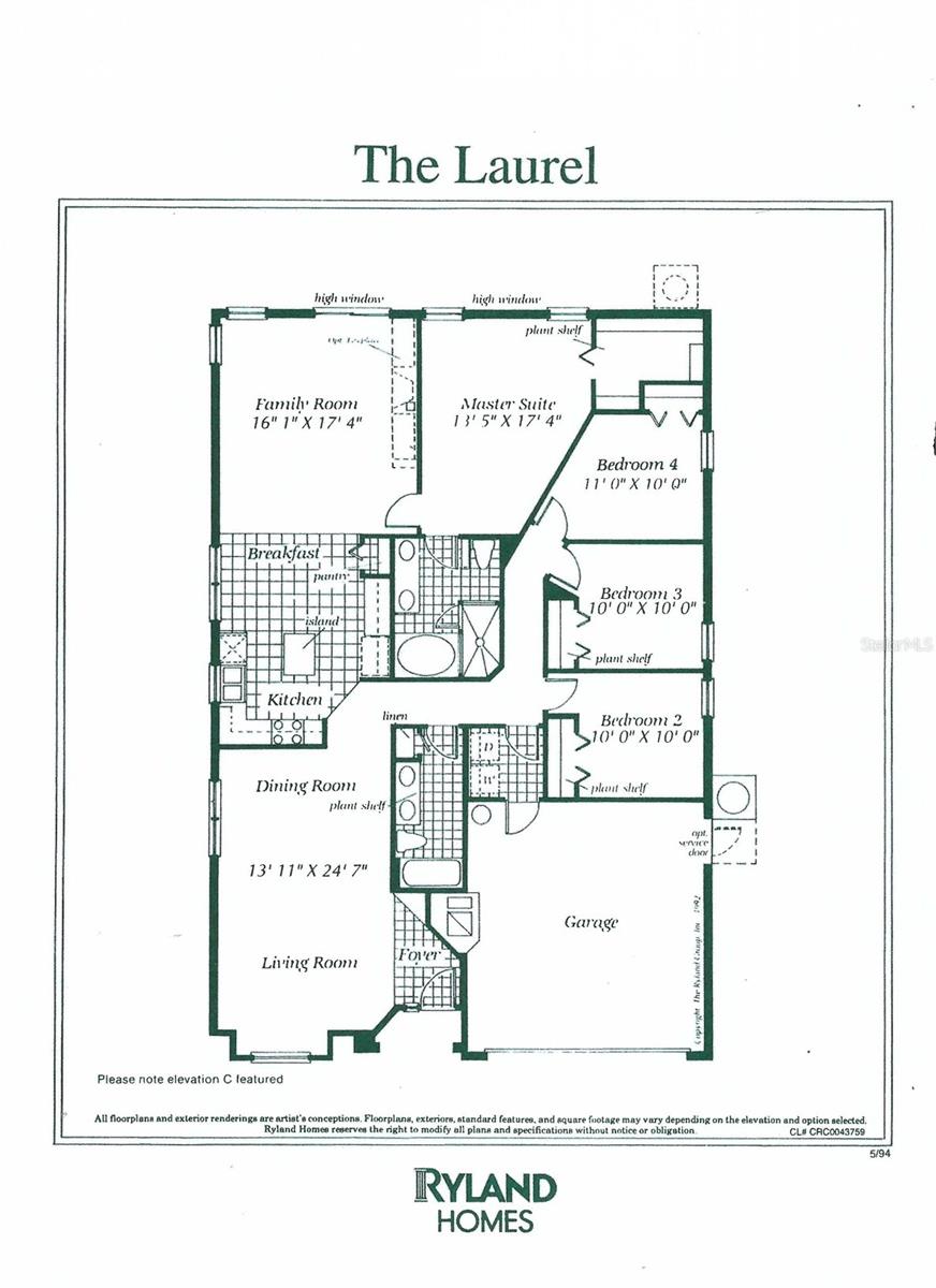 Image 11 of 49 For 488 Winding Hollow Avenue