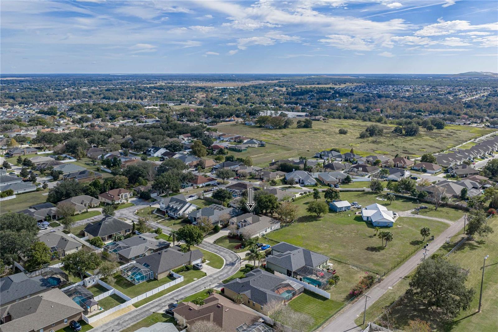 Image 5 of 51 For 5766 High Ridge Loop