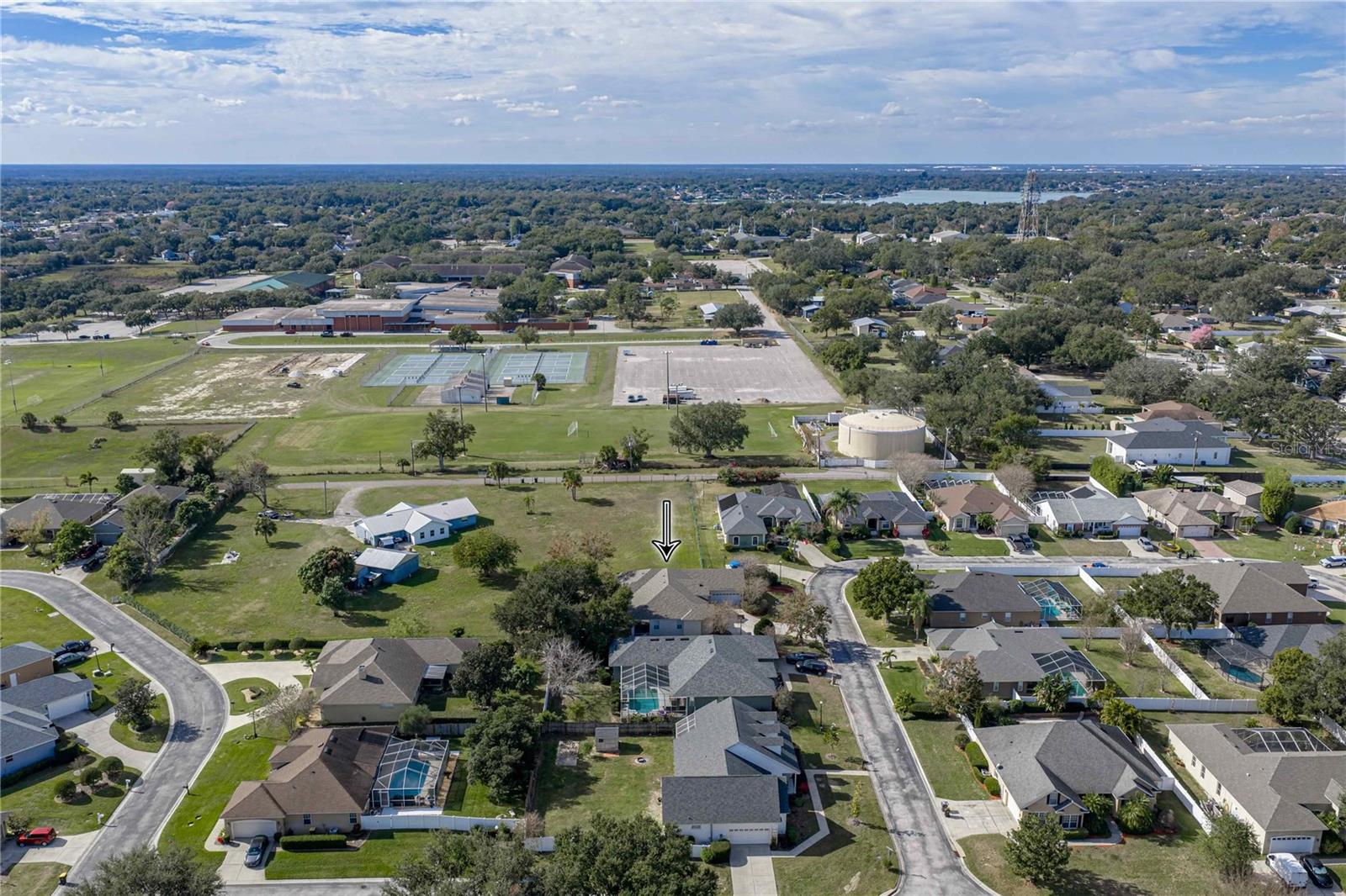Image 6 of 51 For 5766 High Ridge Loop