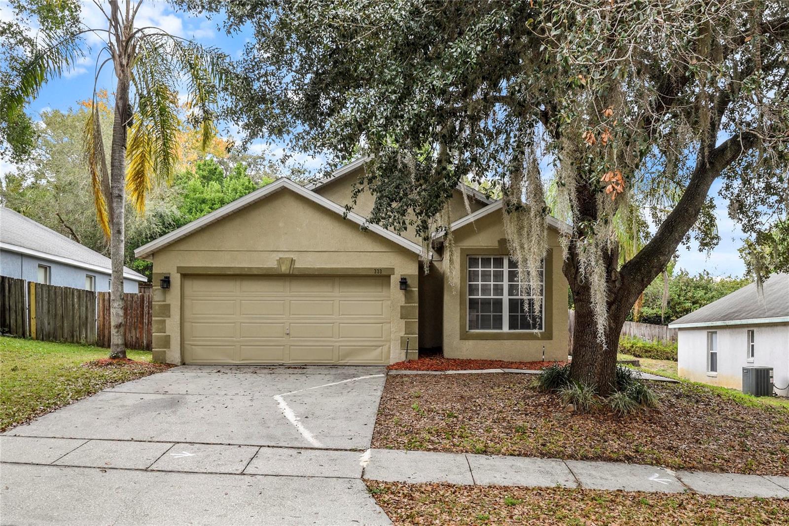 Details for 333 Bay Street, APOPKA, FL 32712