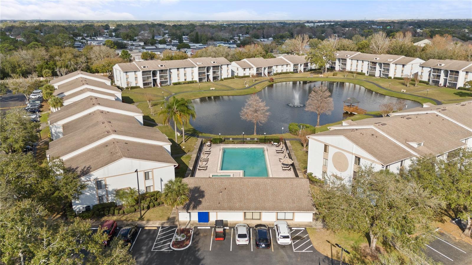 Image 34 of 38 For 8203 Sun Spring Circle 12