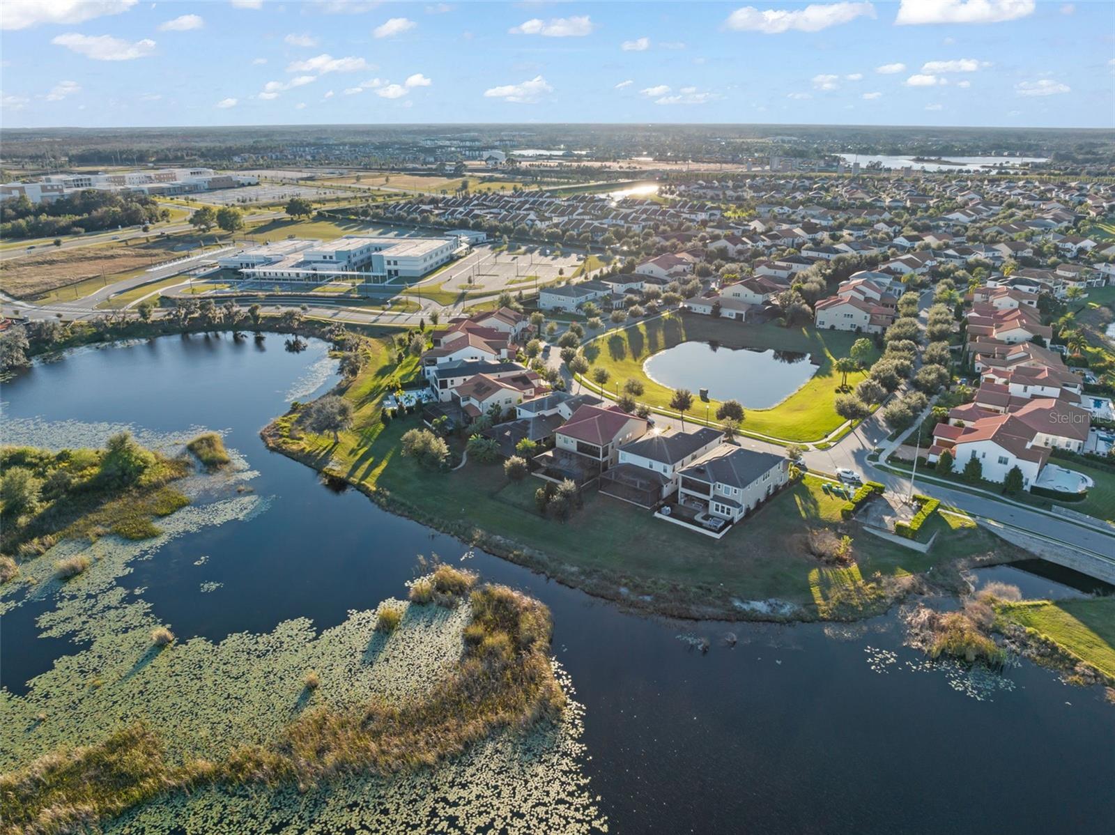 Image 52 of 55 For 15594 Shorebird Lane