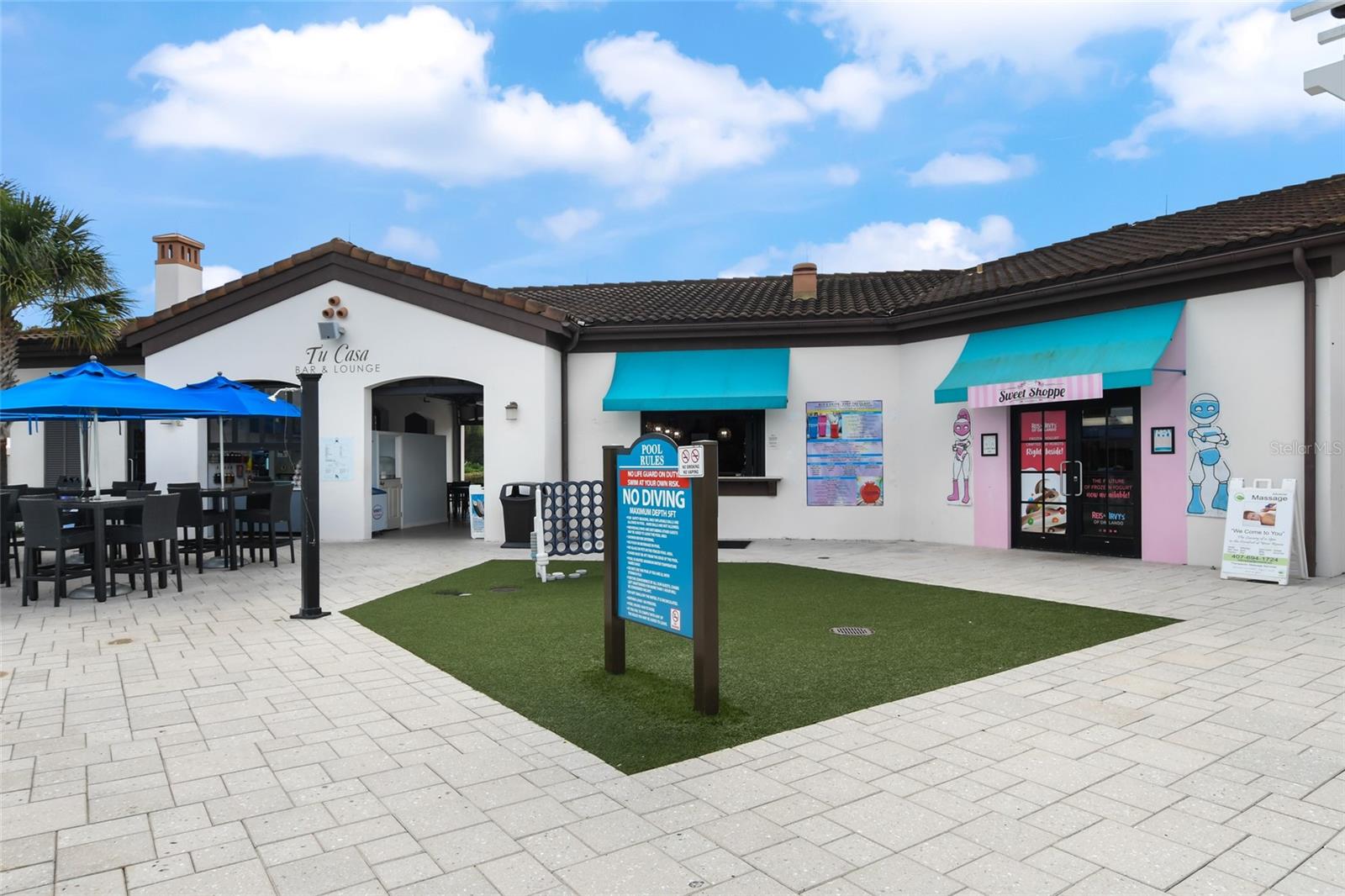 Image 51 of 66 For 8869 Rhodes Street