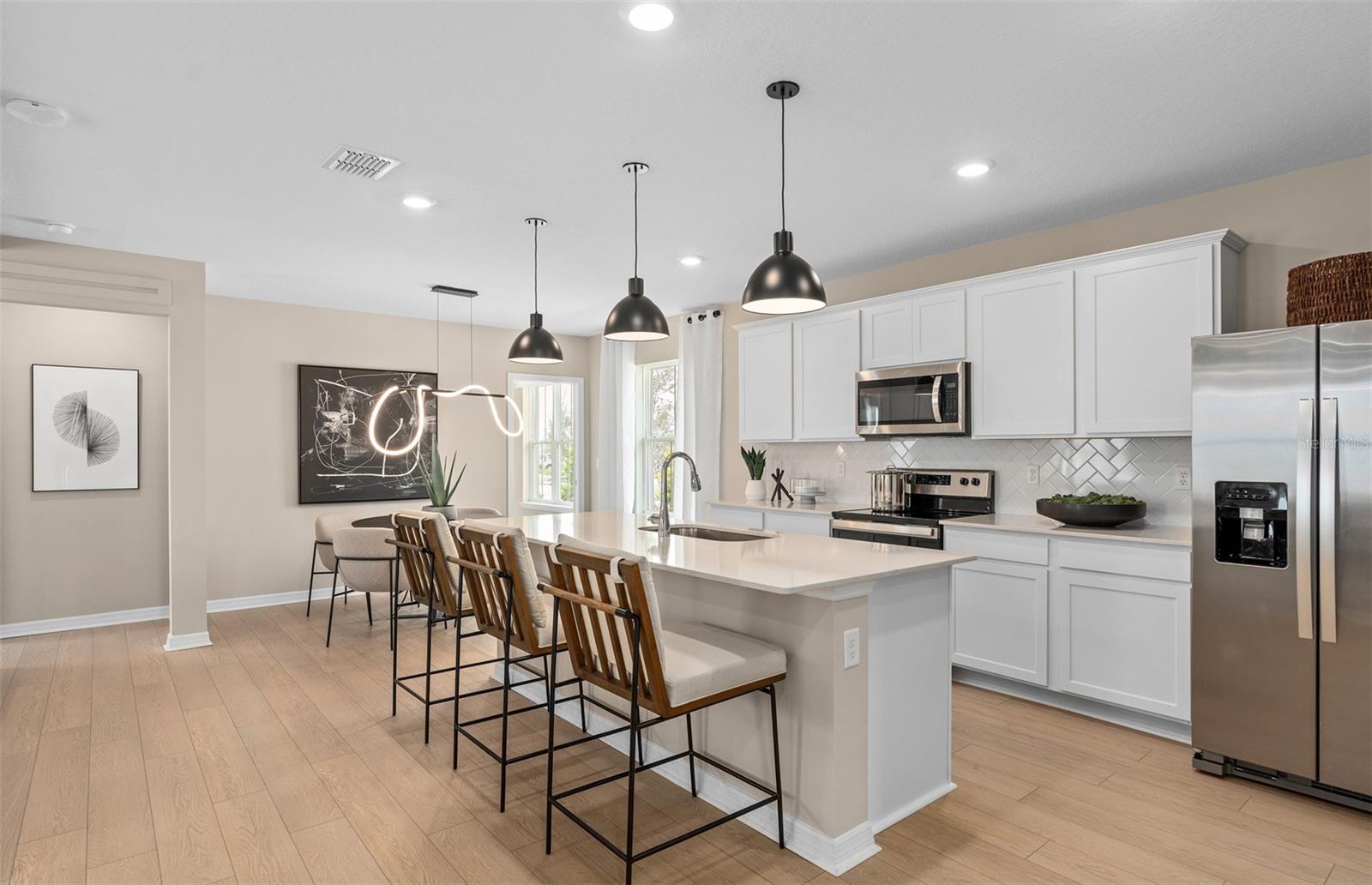 Image 3 of 23 For 5660 Swaying Blossom Alley