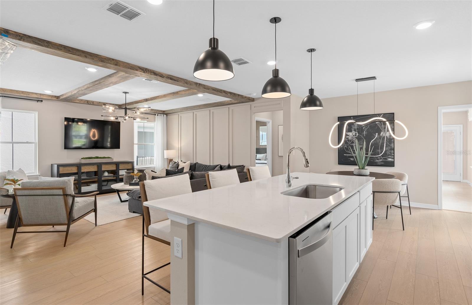 Image 7 of 23 For 5660 Swaying Blossom Alley