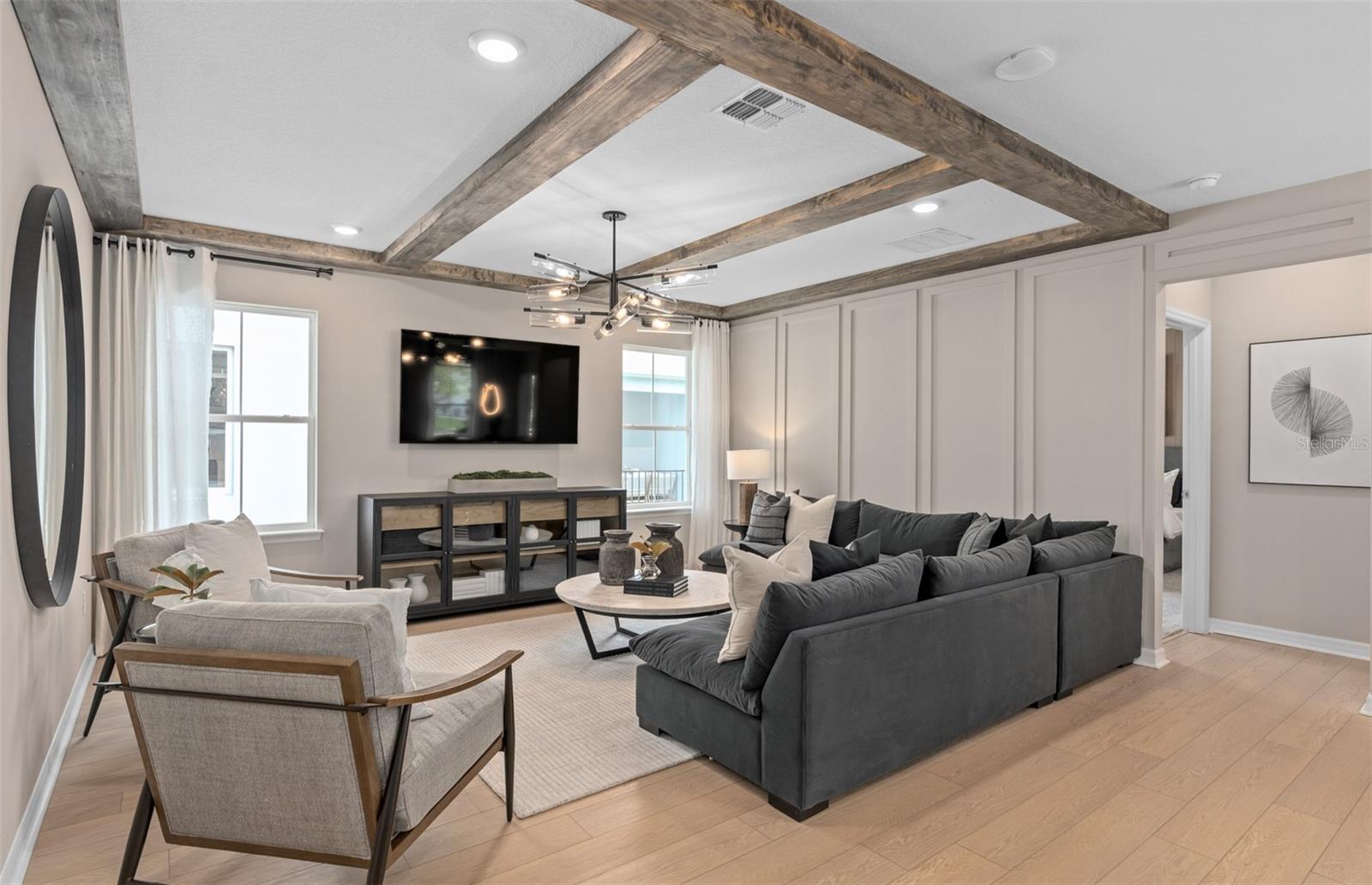 Image 9 of 23 For 5660 Swaying Blossom Alley