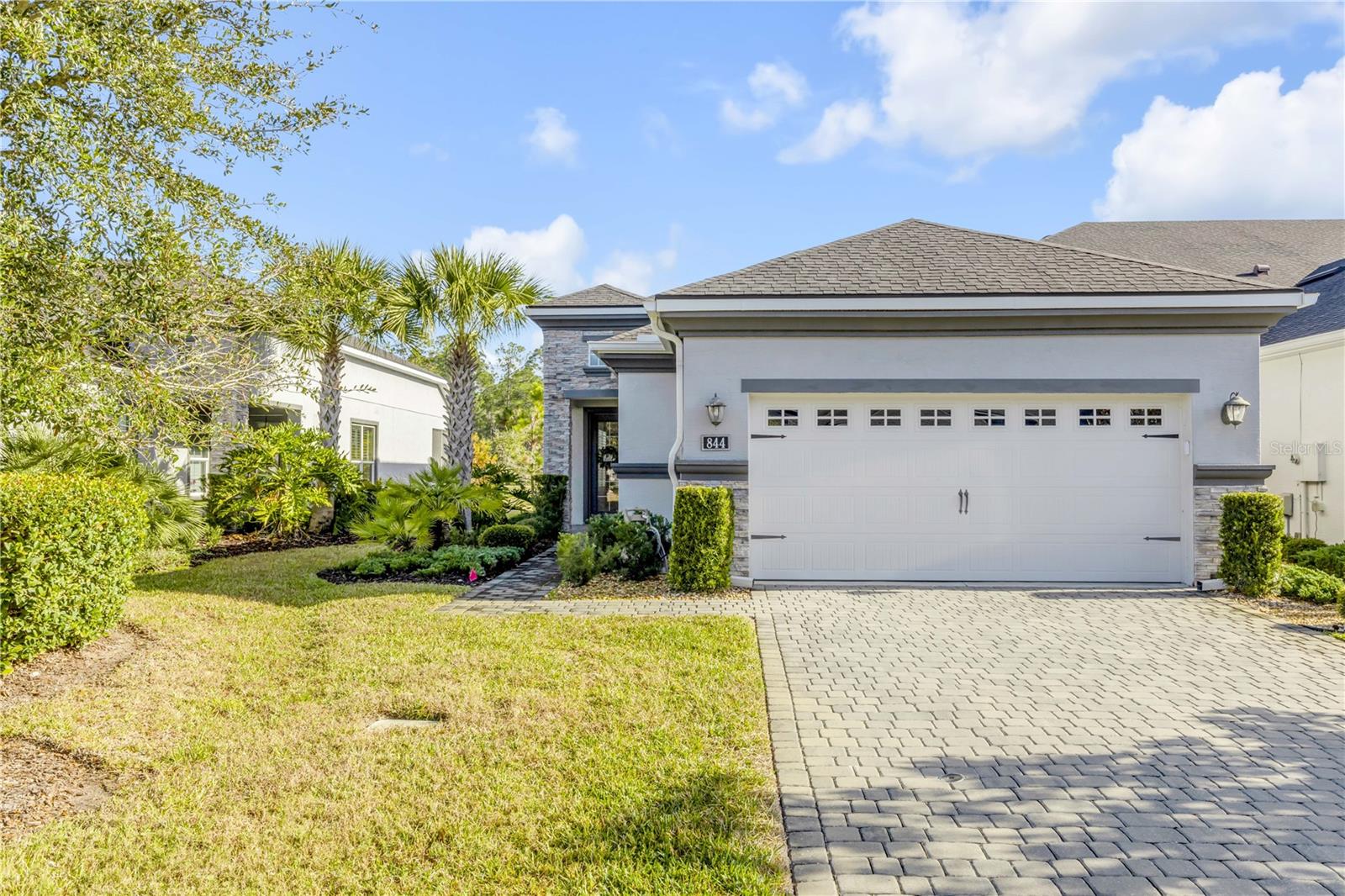 Details for 844 Pinewood Drive, ORMOND BEACH, FL 32174