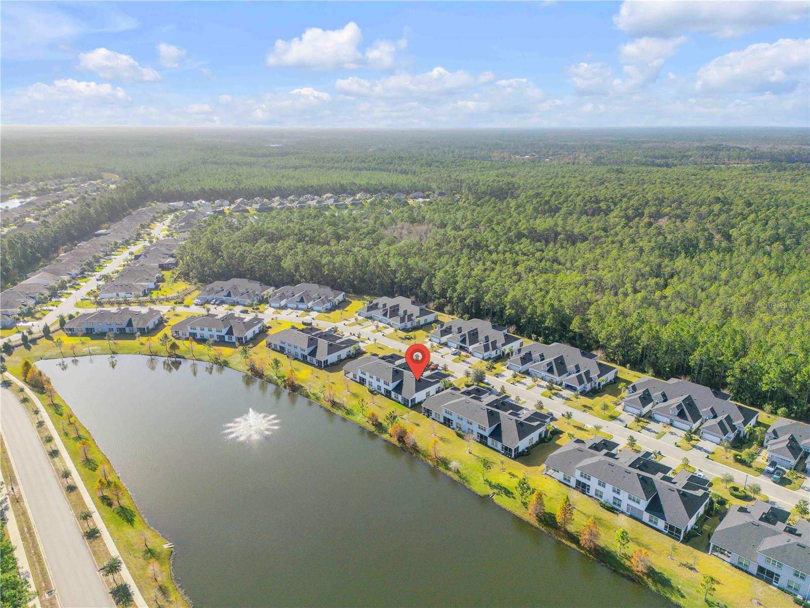 Image 29 of 34 For 844 Pinewood Drive