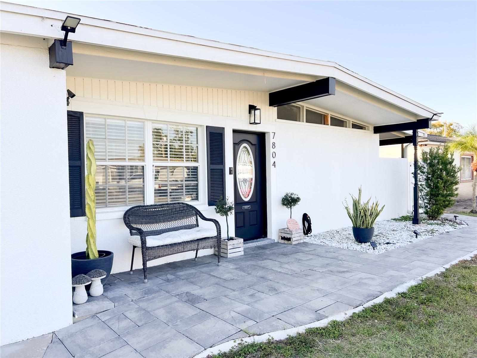 Image 2 of 28 For 7804 Jamaica Street