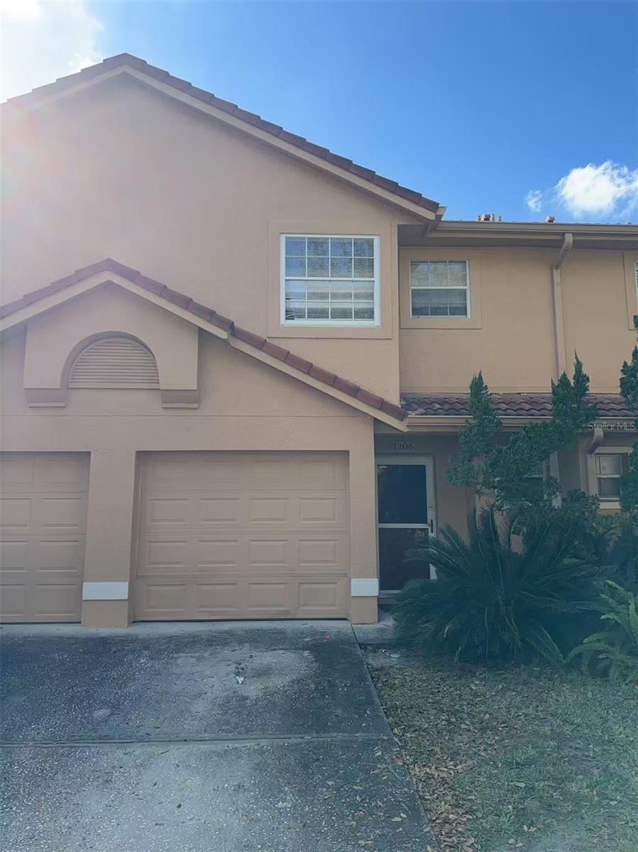 Details for 1206 Fairway Drive S, APOPKA, FL 32712