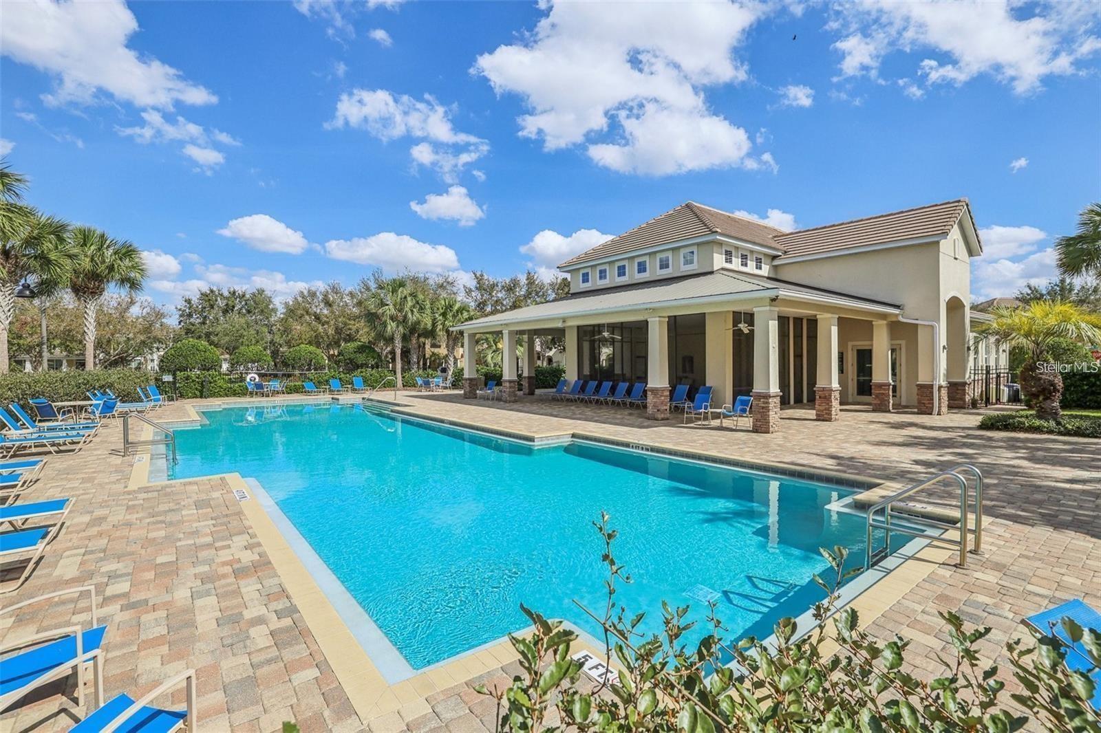 Image 34 of 35 For 11209 Grander Drive