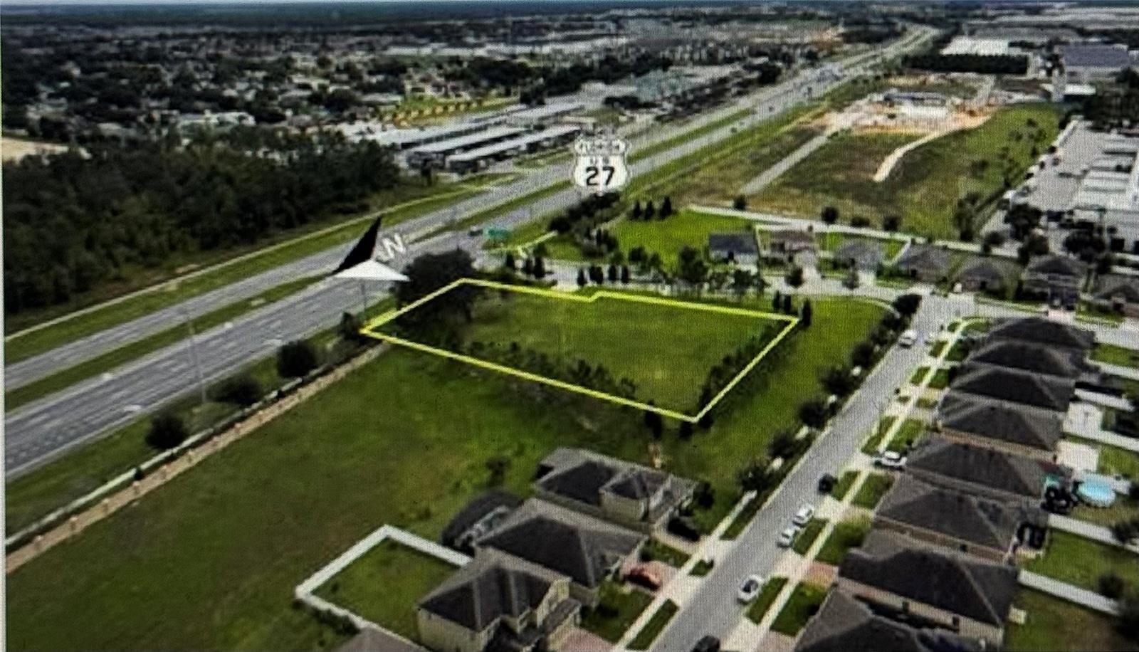 Details for 45990 Highway 27, DAVENPORT, FL 33897