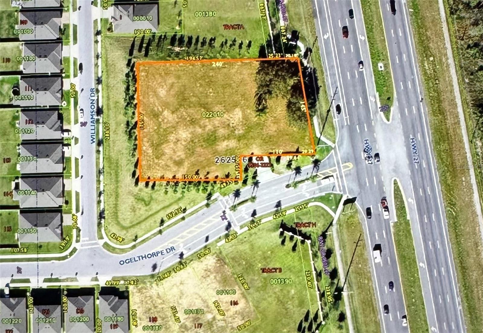 Image 2 of 5 For 45990 Highway 27