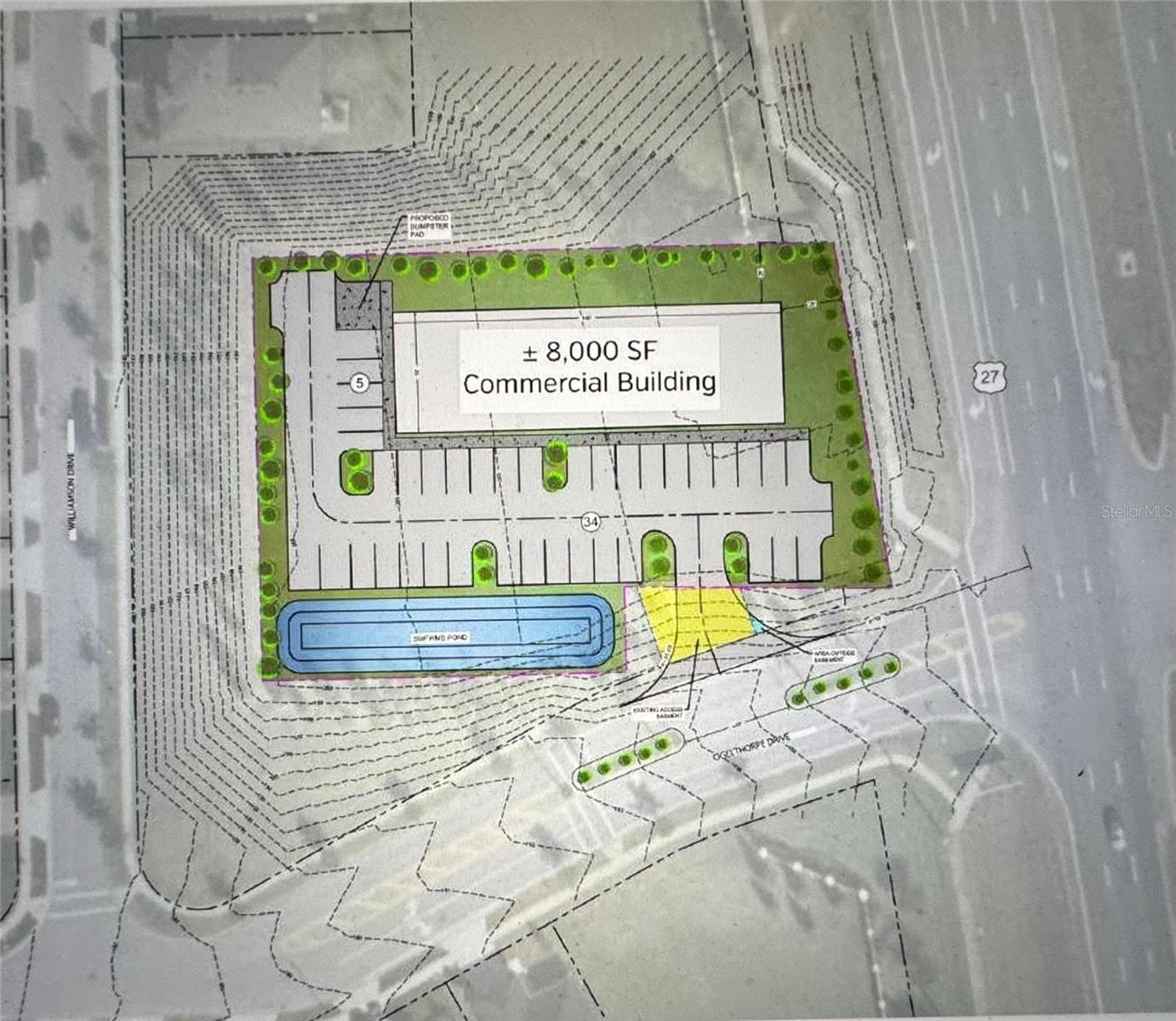 Image 4 of 5 For 45990 Highway 27