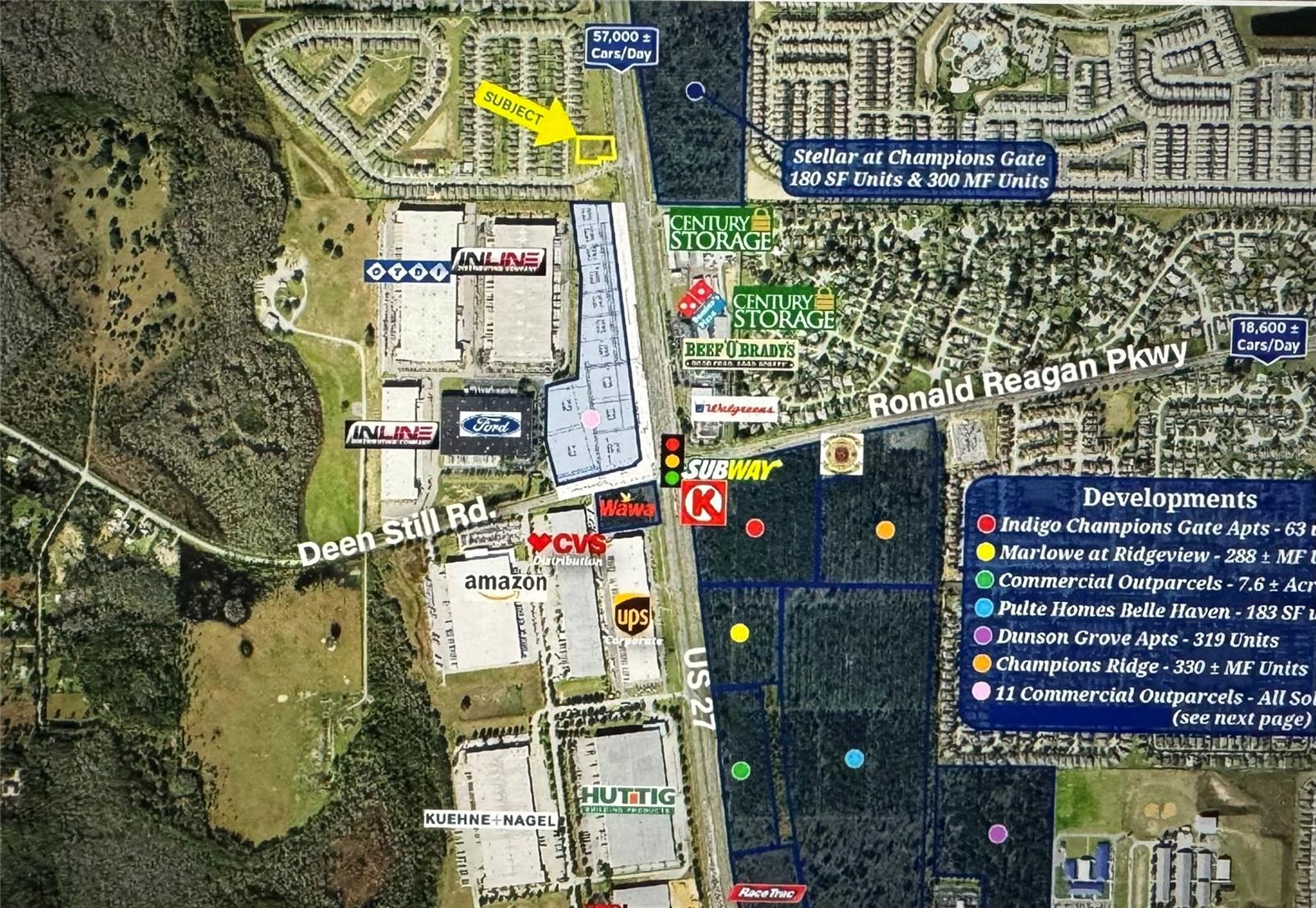 Image 5 of 5 For 45990 Highway 27