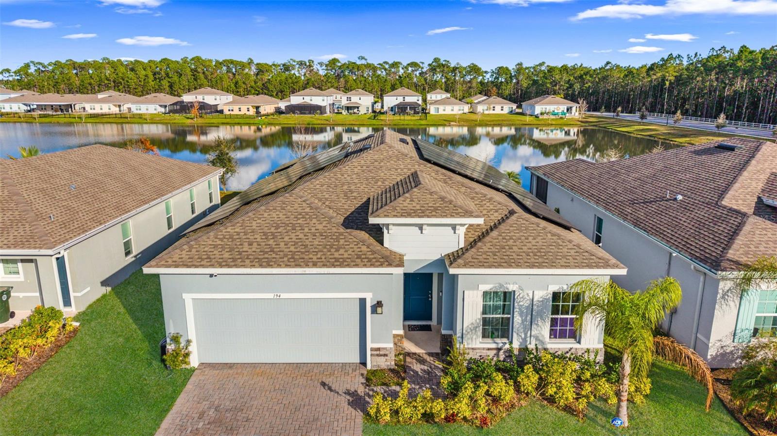 Image 29 of 33 For 194 Eagle Harbor Way