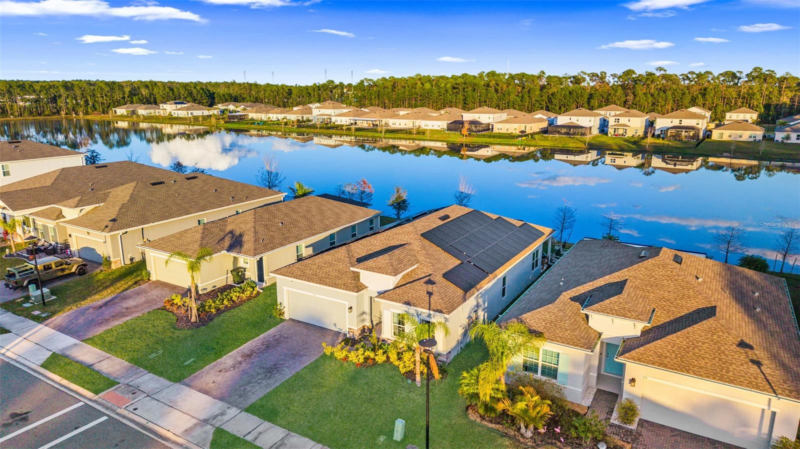 Image 30 of 33 For 194 Eagle Harbor Way