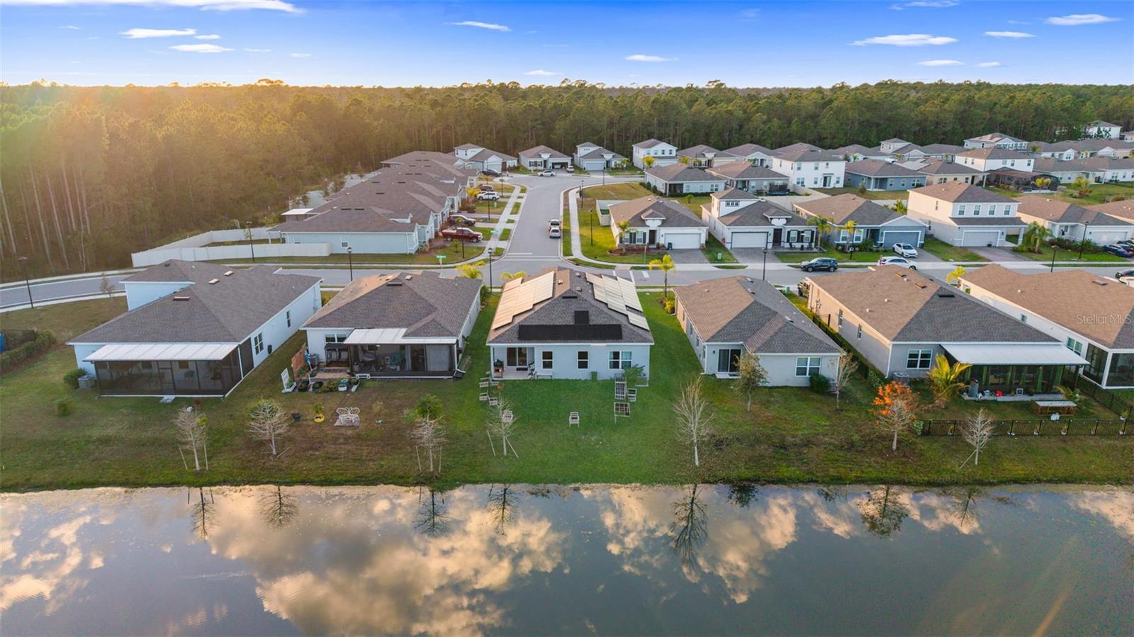 Image 31 of 33 For 194 Eagle Harbor Way