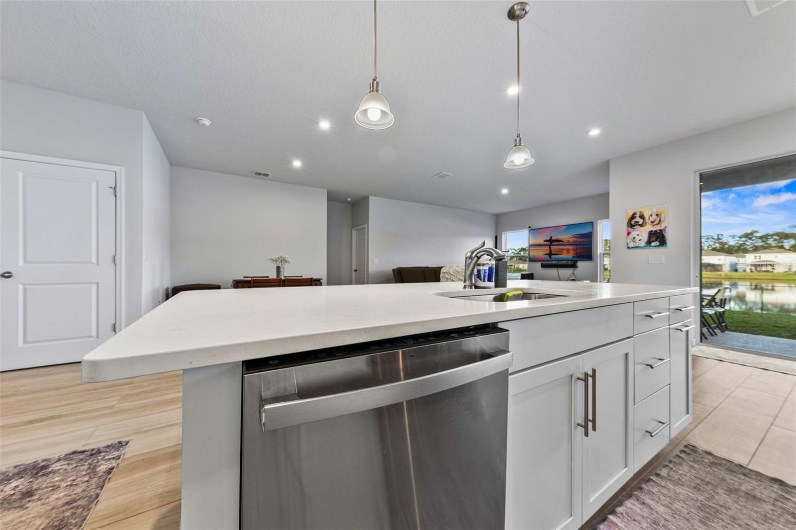 Image 9 of 33 For 194 Eagle Harbor Way