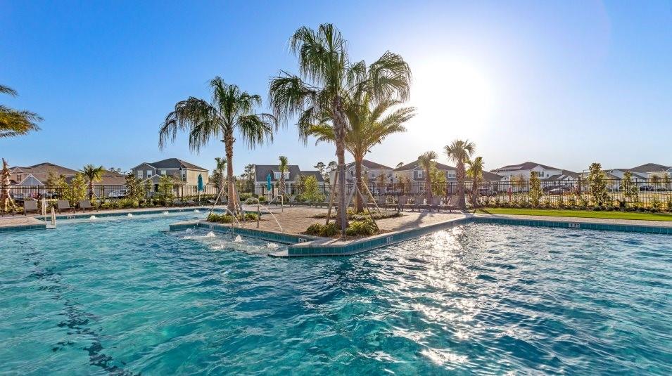 Image 33 of 36 For 3515 Kimbrough Drive