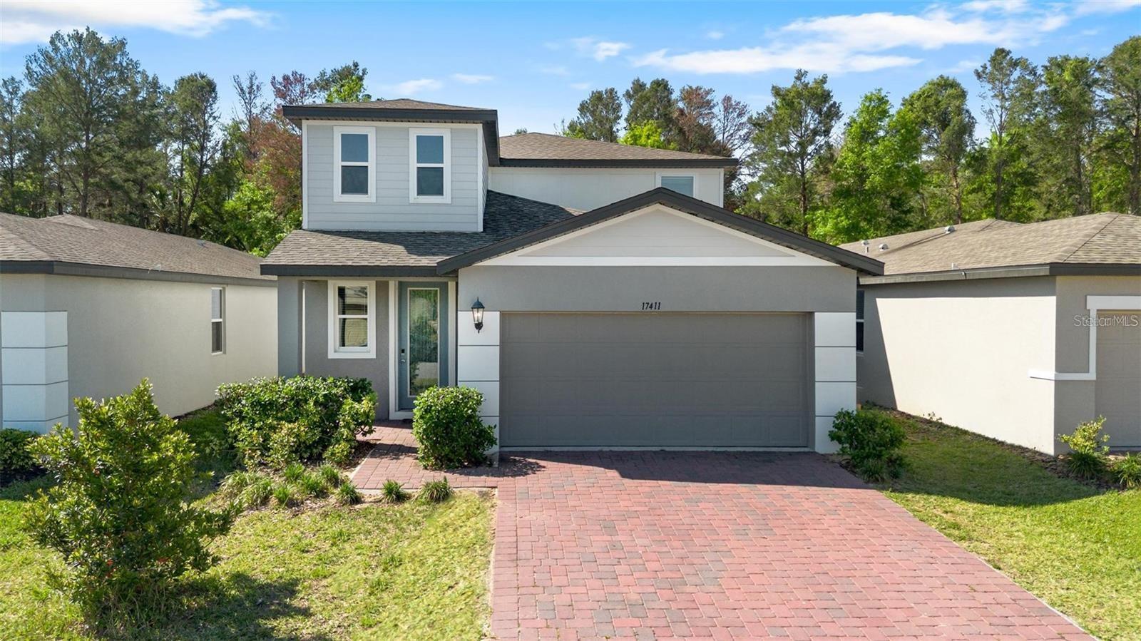 Details for 17411 Million Lakes Court, CLERMONT, FL 34714