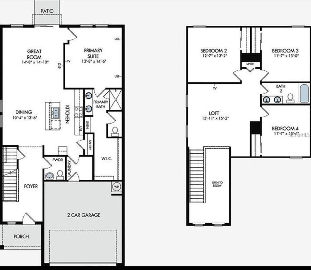 Image 2 of 23 For 17411 Million Lakes Court