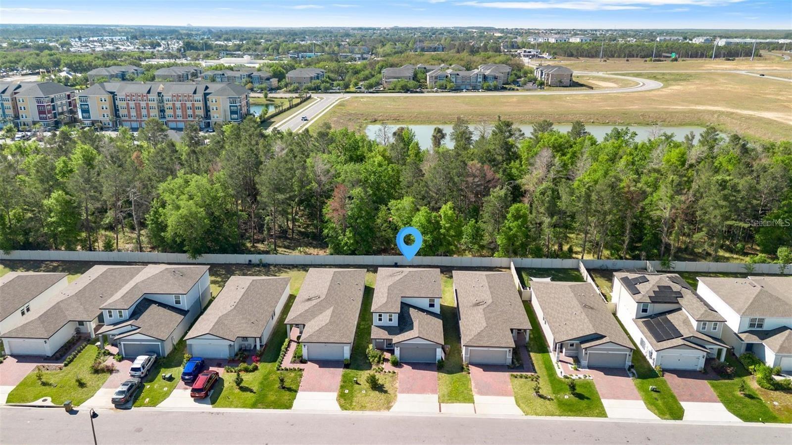 Image 22 of 23 For 17411 Million Lakes Court