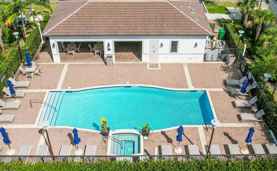 Image 19 of 27 For 4610 Shire Lane